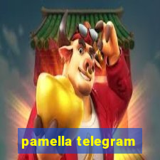 pamella telegram